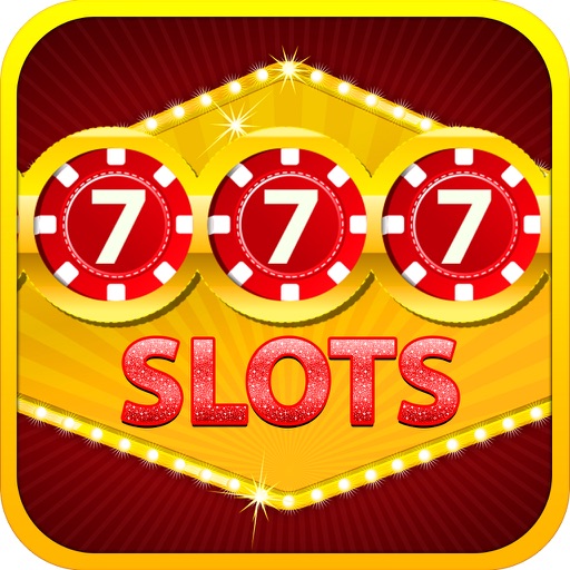 Slots Gold Trail Casino Icon