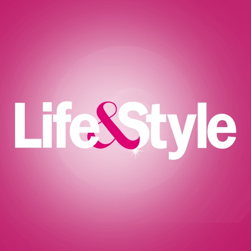 Life & Style Weekly iOS App