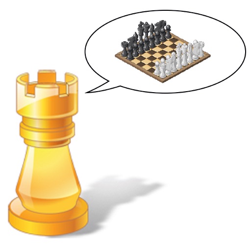 Words About Chess