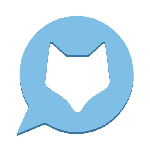 Elyar Fox Fan App icon