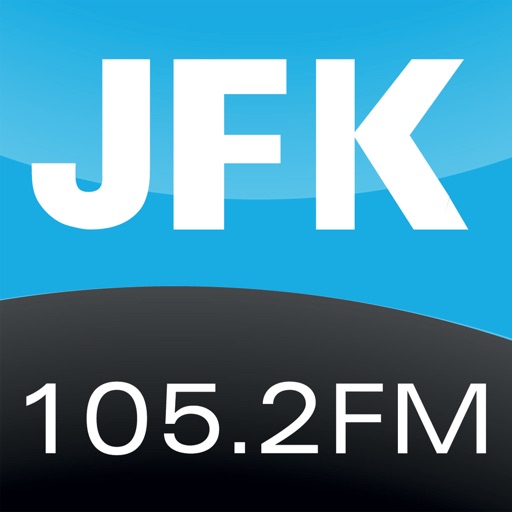 JFK Ibiza Radio icon
