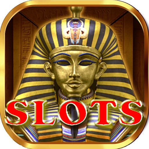 Mummies King Casino Vegas Experience with Mega Coins icon