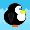 Jumpy the Penguin