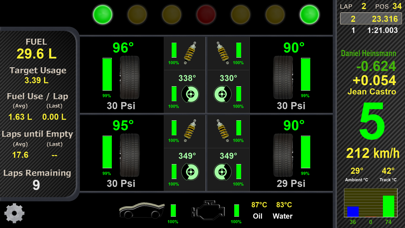 pCars Dashのおすすめ画像4