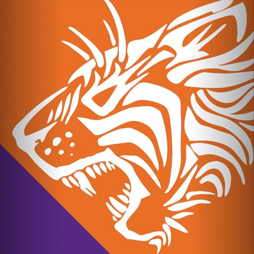 TigerNet icon