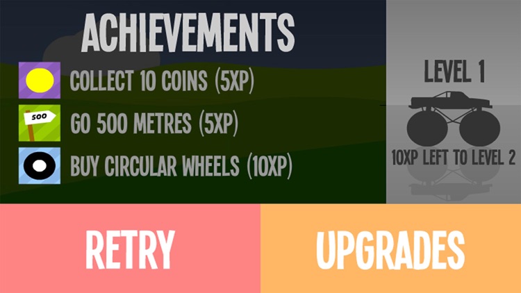 Crazy Truck Launch screenshot-3