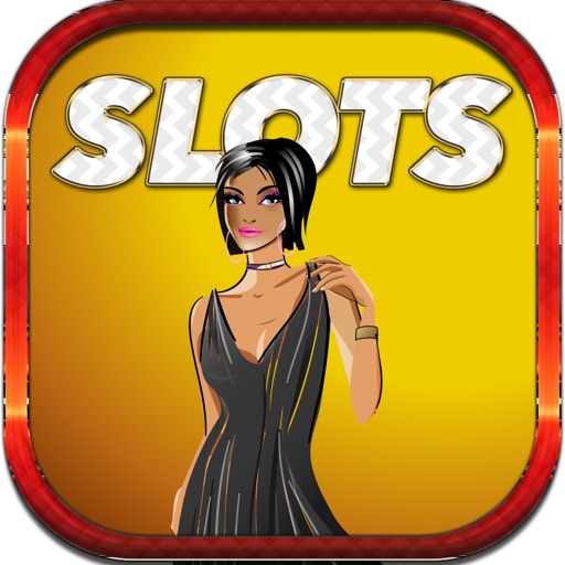 A Show Down Slots Casino - Big Game Machine Slot icon