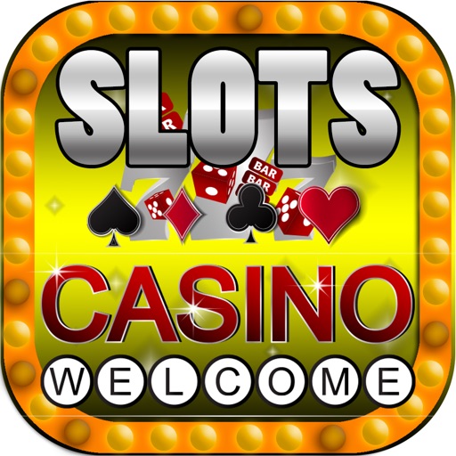 Awesome Dubai Slots Deluxe - Classic Vegas Casino