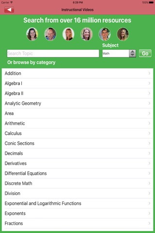 Spell Friendzy – K-8 Grade Vocabulary Builder screenshot 4