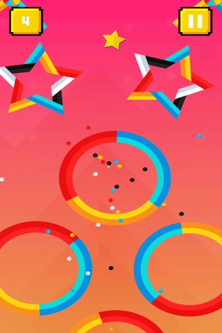 Color Swap Challenge screenshot 3