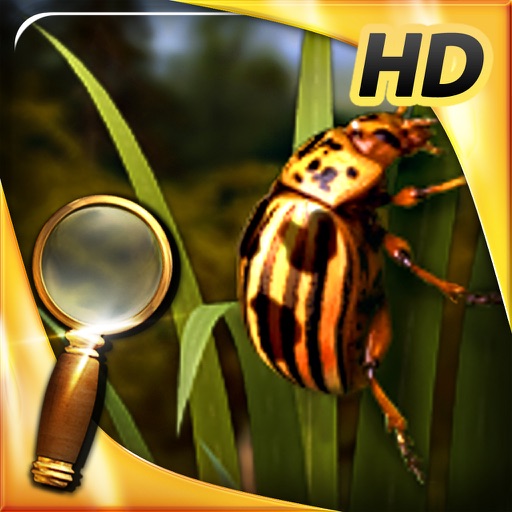 Treasure Island - The Golden Bug (FULL) - Extended Edition - A Hidden Object Adventure icon