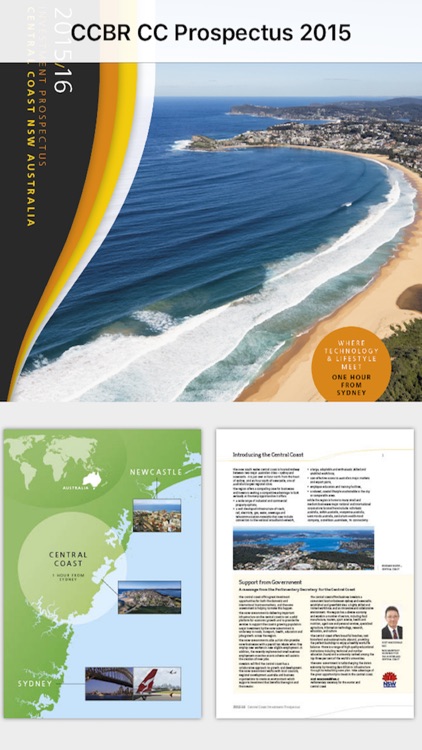 CCBR Pocket Prospectus 2016