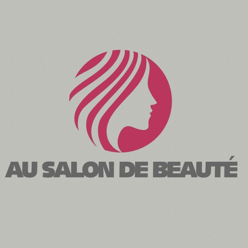 Au Salon De Beauté icon