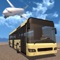 Airport Bus Prison Transport Sim-ulator