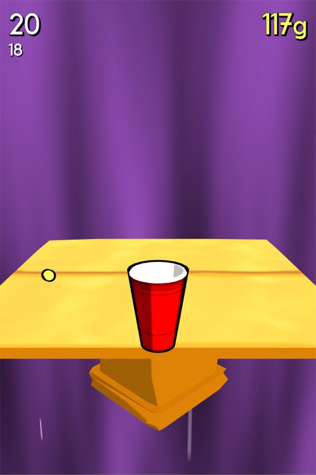 Flippy Cups screenshot 4