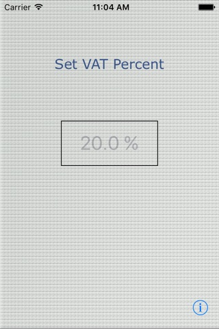 VAT Calculator UK screenshot 3