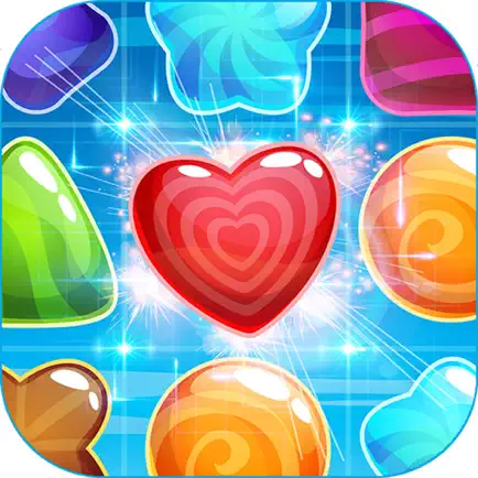 Special Candy Blast: Heroes Story Читы