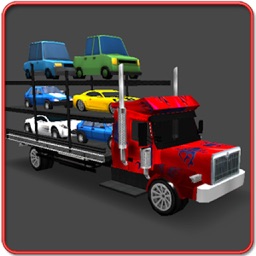 Car Transporter 2016