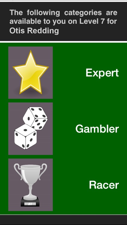 Blast for Otis Redding fans