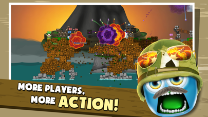 Jelly Wars screenshot 4