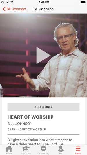 WorshipU(圖1)-速報App