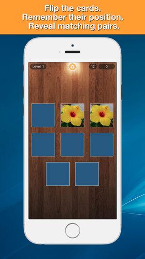 Memo Kid - Matching tile puzzle for children with dog, cat, (圖1)-速報App