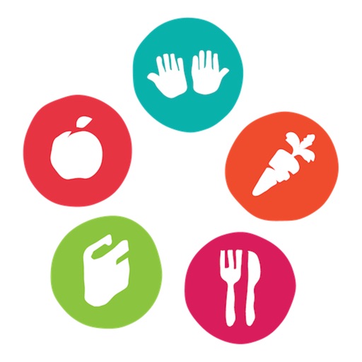 Healthy Nutrition Guide Pro icon