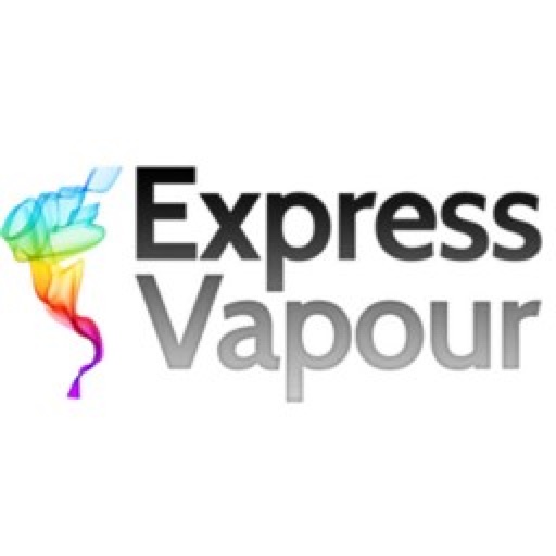 Express Vapour icon