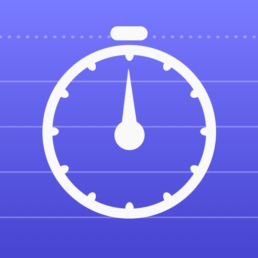 Work Timer - Personal Assistant