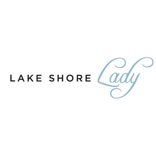 Lake Shore Lady
