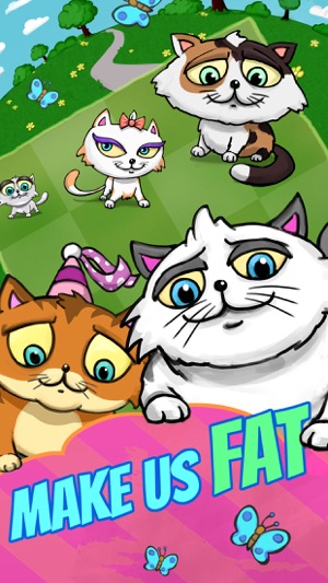 Fat Catz(圖2)-速報App