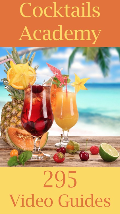 Cocktails Academy