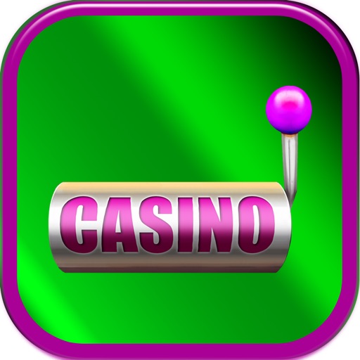 Unique Casino Slots - Real Casino Slot Machines icon