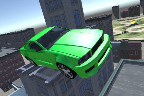 Car Simulator Street Traffic screenshot 2