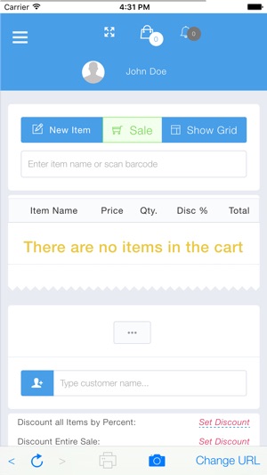 PHP Point Of Sale(圖2)-速報App