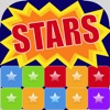 Star Crush: Free, Pop, Interesting, Classical Game for every Kids and Adults