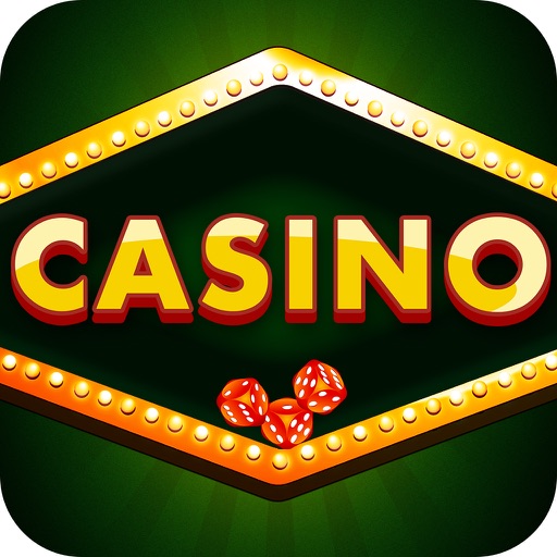Big Bet Casino Pro - 777 Lucky Lottery Wild Win Mobile Game icon