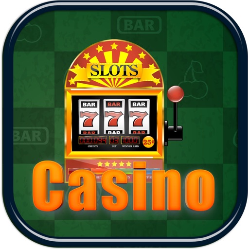 Win Win Win Jackpot SLOTS Machine - FREE Casino Game iOS App