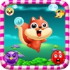 Bubble Shooter Pet -Puzzle Free