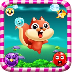 Activities of Bubble Shooter Pet -Puzzle Free