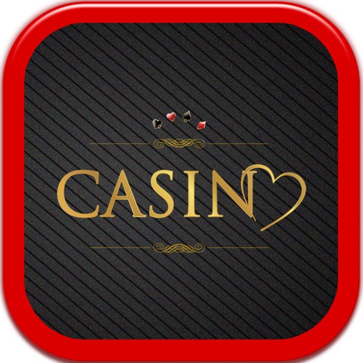 Golden Casino Luxurious Edition - FREE Slots Game icon