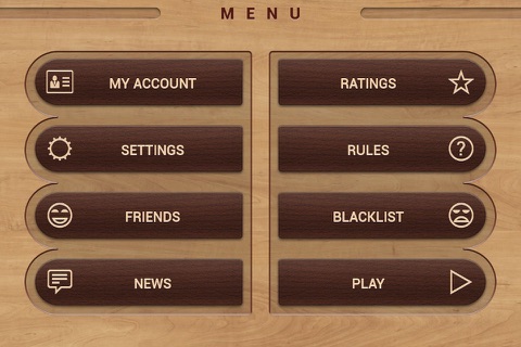 MLG Backgammon screenshot 3