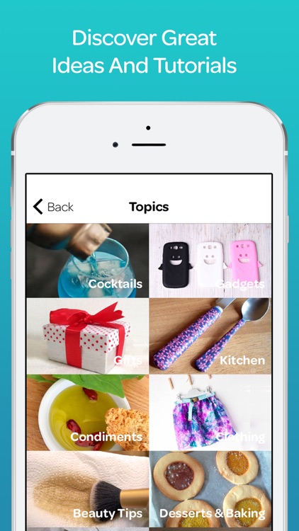 Guidecentral - DIY Projects, Handmade Crafts & How-To Tutorials