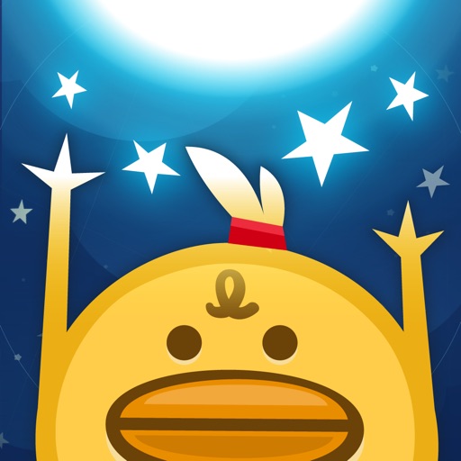 Touch Star - clear stars to collect lovely pets Icon