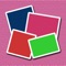 Create beautiful picture collages on your iPhone, iPod, or iPad