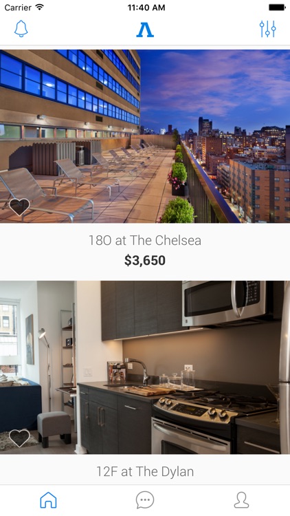 Abode - No Fee Apartment Rentals in New York