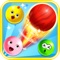 Playing method Puppy Pop: Bubble shooter