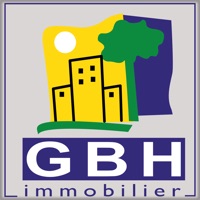 GBH Immobilier app not working? crashes or has problems?