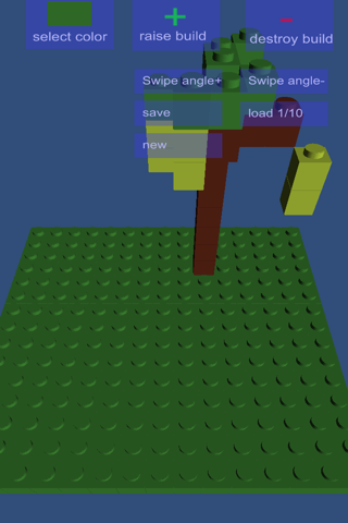 Block Free Builder screenshot 4