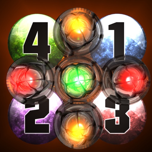 Tactic Explode icon